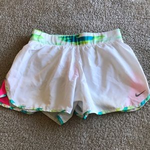 Nike Dri-Fit Running Shorts